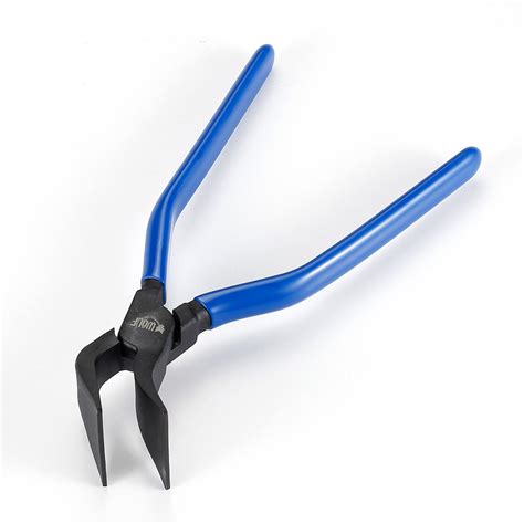 sheet metal bending pliers home depot|manual sheet metal bending pliers.